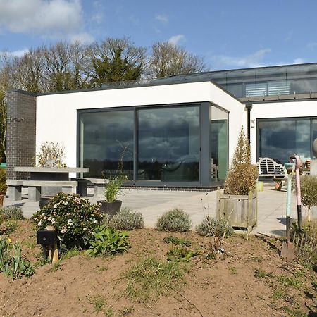 Park Barn Villa Whittington  Eksteriør billede